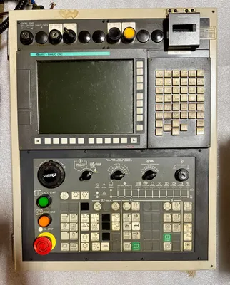 2015 MURATEC _UNKNOWN_ CNC & N/C Controls | Great American Equipment Company (1)