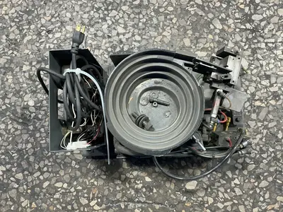 Used _UNKNOWN_ _UNKNOWN_ Screw Driver Machines Ohio US | HGR 24 #1373126