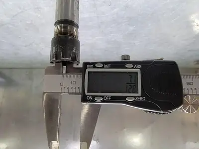 USED SYIC ER16M-140