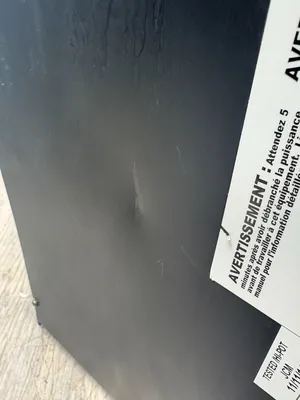 ORMEC SAC-SDM235-S00P0 Electrical/PLC/Automation | ESS Industrial Equipment Sales (5)