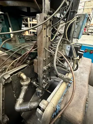 Used 1976 NUTAP MAS-14 Nut Tappers Ontario CA | Walden Machinery #1289865