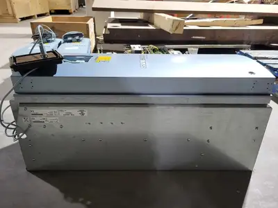 USED EATON SVX060A1-5A4N1