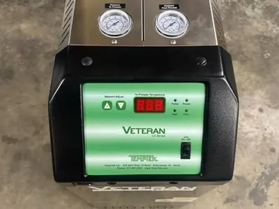 NEW 2026 TEMPTEK VTR-275-LS