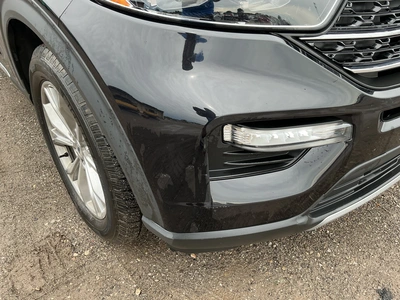 Used 2021 FORD EXPLORER SUVs Michigan US | Miedema Asset Management Group #1406743