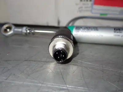 New | in-Stock GEFRAN PZ34A050 Sensors | HGR 24 #753063