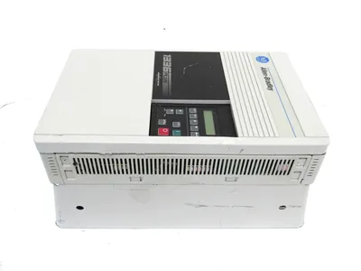 USED ALLEN BRADLEY 1336S-B020-AA-ES4 AC DRIVE SER.D 1336SB020AAES4