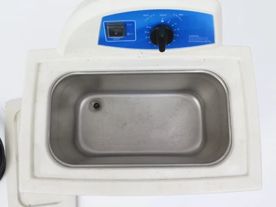 Used BRANSON M3800H Sterilizers California US | ANACAPA EQUIPMENT BROKERS, INC #1299953