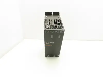 Novotron ND31-KGF2 PLC Servo Converter Drive Module