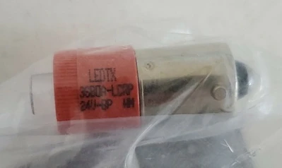 NEW Siemens 3SB0A-LCR