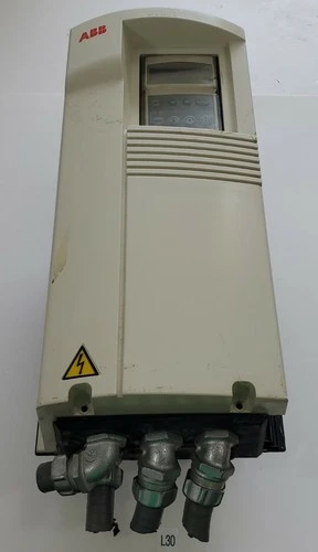 Used ABB ACS401600635 Variable Speed Drives Indiana US | J&J Industrial Supply #1079352