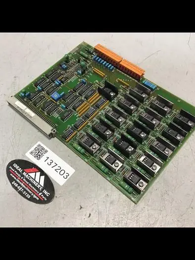 USED KEBA E-16-DIGOUT-PLUS D1456E-0