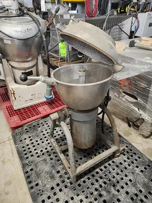 USED HOBART VCM 25