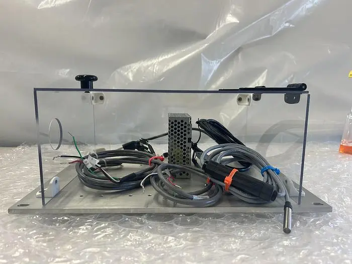ADVANCED ILLUMINATION TEST MODULE