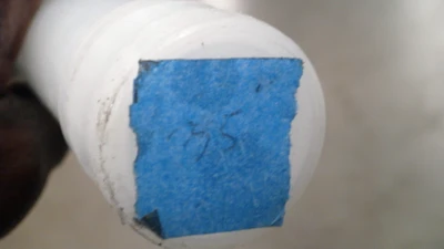 NEW SYGEF SYGEF PVDF HP 32 MM x 2.4mm. X 16'