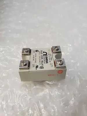 OMEGA  ENGINEERING SSRL240AC10 RELAY
