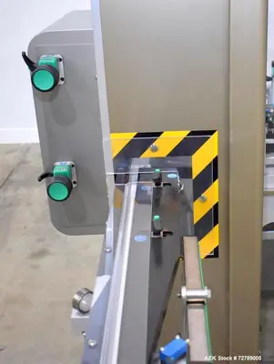 Used NERI BL-H235 Labelers Illinois US | Aaron Equipment #87177