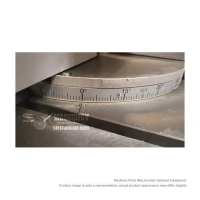 KMT SAW C320 SA Cold Saws Semi Auto | Sierra Victor Industries (2)