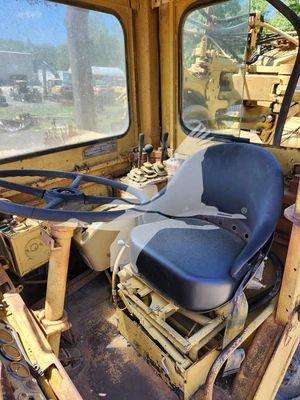 USED 1977 CATERPILLAR 623B