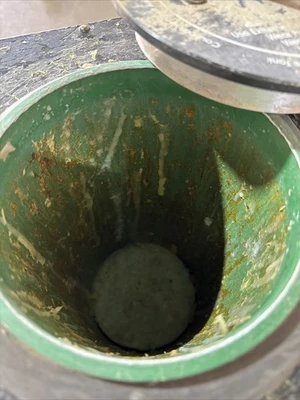 USED Hot Melt Technologies 340-145