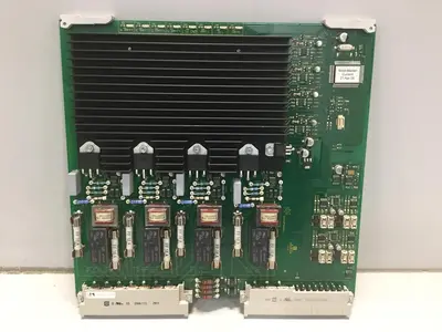 USED MOLD MASTER QMODPB02A