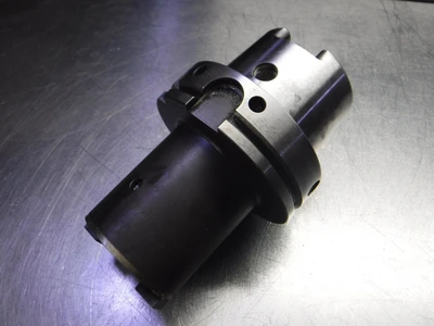 Walter HSK100 NCT63 Modular Tool Holder 100mm Pro A100M.7.100.63.HSK (LOC932)