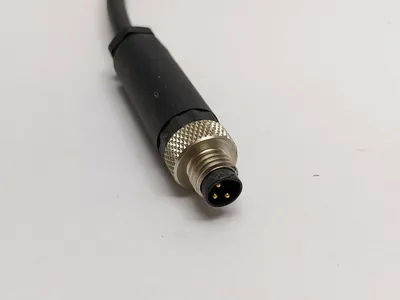 BIC0029,BIC 1I0-P2A02-M18MI-BPX03-050 | Balluff BIC0029 Inductive Coupler BIC 1I0-P2A02-M18MI-BPX03-050 - Used