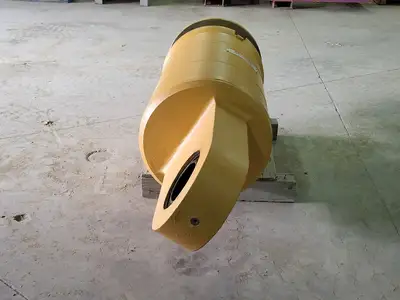 NEW KOMATSU EH9423