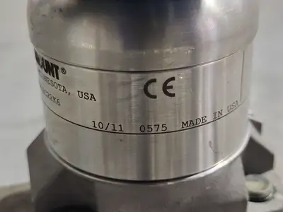 Used ROSEMOUNT 3051SMV5M12G3R2E12A1AC22K6 Misc Electrical & Power Parts British Columbia CA | Lenmark #836408
