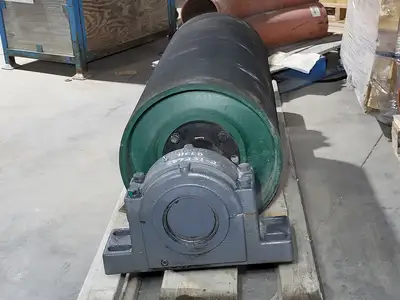 NEW 2024 PPI CV-18 TAIL