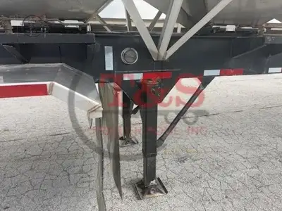 Used 2021 RAY-MAN 42 CHARGER II-FB Seed Tenders Illinois US | T&S Trailer Pool #1509434