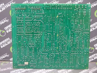 Siemens C98040-A1047-P3-02-85 Circuit Drive Board Used
