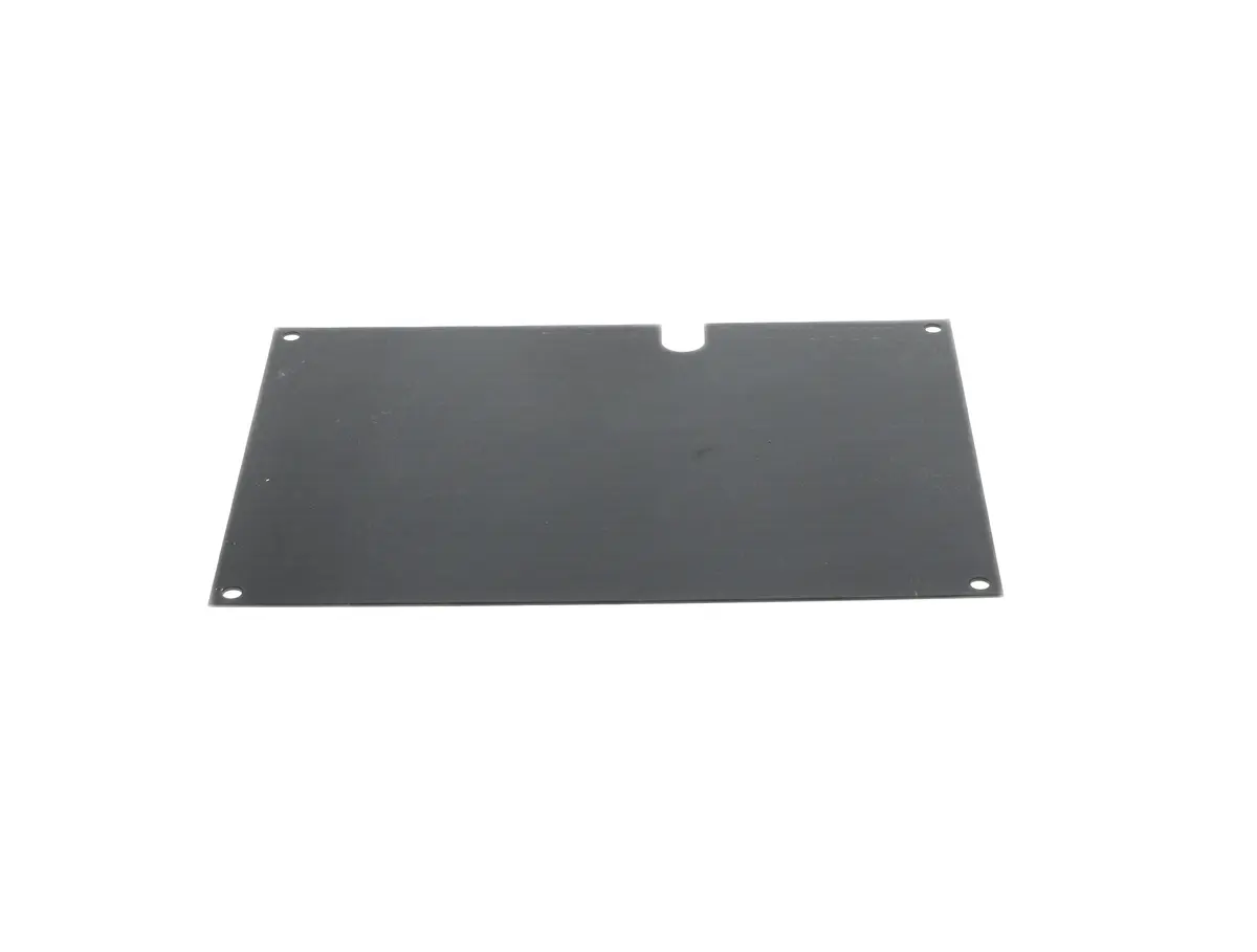 KUKA Base frame cover