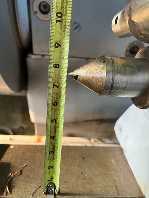 LANDIS F Cylindrical Grinders (OD, O.D., Plain, Universal) | Mohawk Machinery (9)