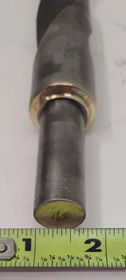 Used QUALTECH SPIRAL DRILL BIT Misc Industrial Equipment Kentucky US | Aucto #686796
