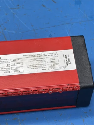 USED Telemecanique XUS-LTQ6A026OR