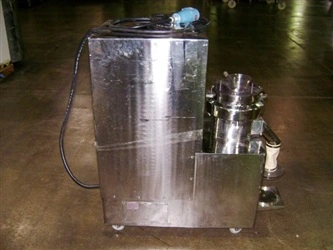 Used FUJI _UNKNOWN_ Pelletizers Connecticut US | DMC Industries #1281847