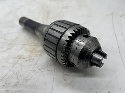 USED JACOBS