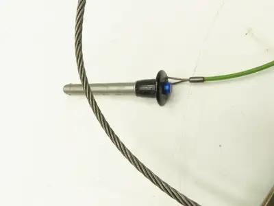 Rose 506422A040 Dyna-Hoist Personnel & Materials Hoist 310-620LBS 25'/Min