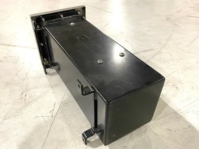 USED INFRARED INDUSTRIES OPTICAL BENCH