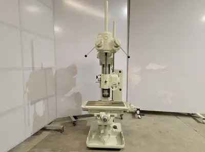 USED CLEEREMAN SM