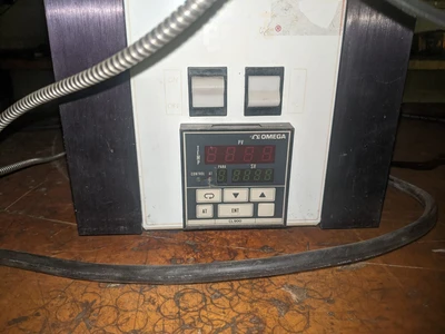 Omega CL900