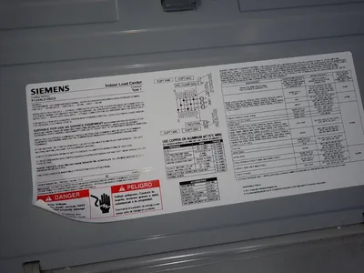 USED SIEMENS P1224L3125CU