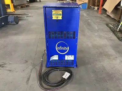 USED STANBURY ELECTRICAL FC 24/10