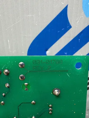 York 031-01788-T Electrical/PLC/Automation | ESS Industrial Equipment Sales (6)