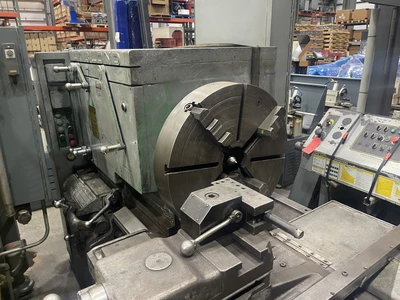 USED LEBLOND 3220