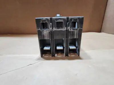 Used GENERAL ELECTRIC SFHA36AT0250 Switchgears British Columbia CA | Lenmark #835533