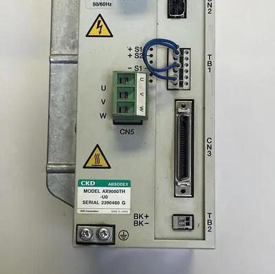 USED CKD AX9000TH-UO