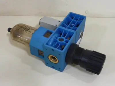 USED FESTO LFR-E-1/2-S-B