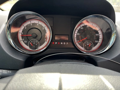 USED 2020 DODGE CARAVAN