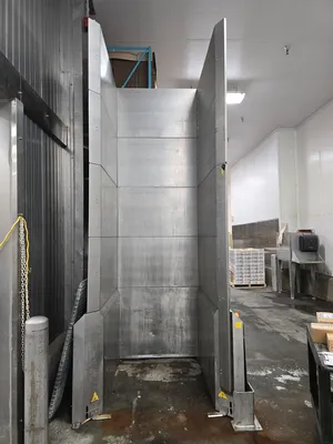 USED Premier Handling Solutions PHSBlock - SS25